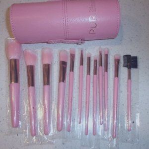 Pur 12 Piece brush Set